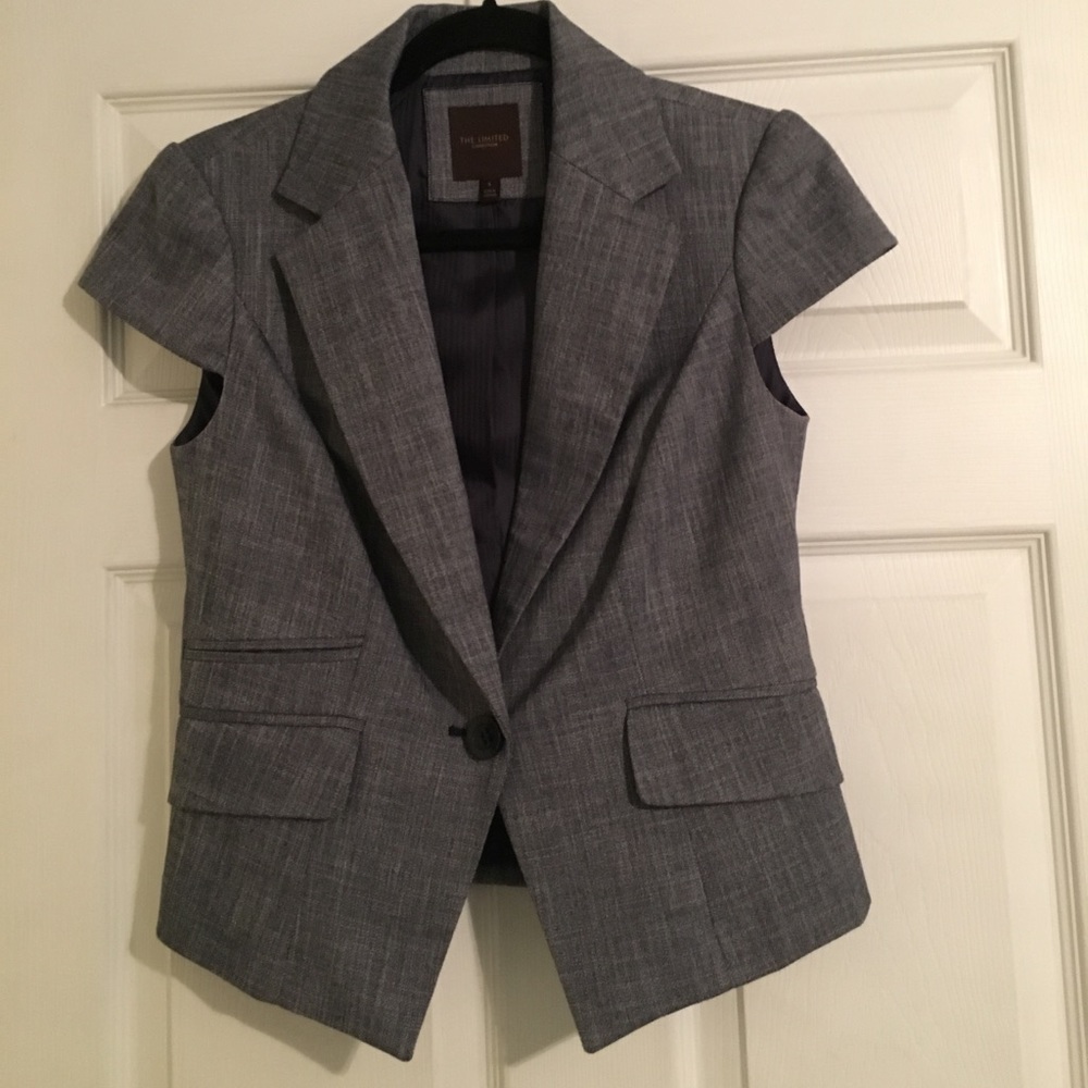 The Limited Jacket